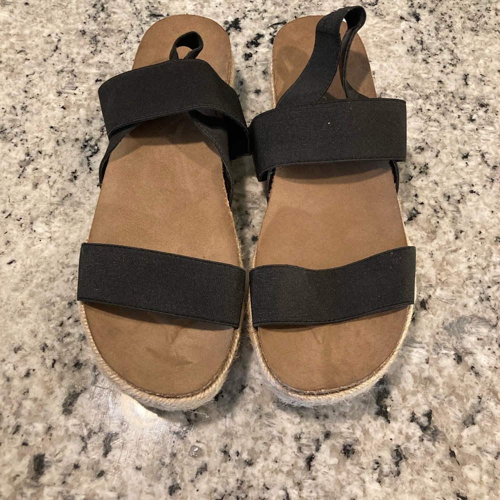 Madden Girl Sandals